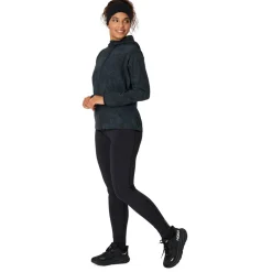 Stoic - Women's HelsingborgSt. II Performance Jacket - Laufjacke