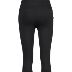 Stoic - Women's HelsingborgSt. Performance 3/4 Tights II - Lauftights