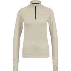 Hot - Women's HelsingborgSt. Performance L/S with Zip - Laufshirt Laufbekleidung|Wanderbekleidung