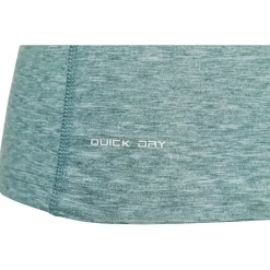 Hot - Women's HelsingborgSt. Performance L/S with Zip - Laufshirt Laufbekleidung|Wanderbekleidung