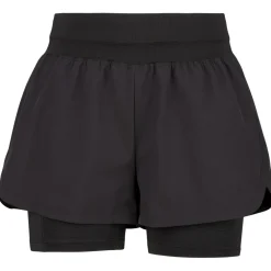 Best - Women's HelsingborgSt. Performance 2in1 Shorts II - Laufshorts Laufbekleidung|Hosen