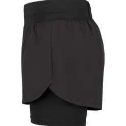 Best - Women's HelsingborgSt. Performance 2in1 Shorts II - Laufshorts Laufbekleidung|Hosen