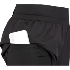 Best - Women's HelsingborgSt. Performance 2in1 Shorts II - Laufshorts Laufbekleidung|Hosen