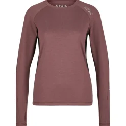 Stoic - Women's HelsingborgSt. Performance L/S - Funktionsshirt^ Laufbekleidung|Shirts, Hemden & Longsleeves