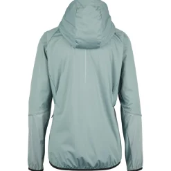 Stoic - Women's HelsingborgSt. Performance Hoody - Laufjacke