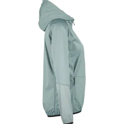 Stoic - Women's HelsingborgSt. Performance Hoody - Laufjacke