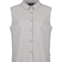 - Women's Hemp54 BjurholmSt. Blouse - Bluse>Stoic