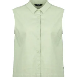 - Women's Hemp54 BjurholmSt. Blouse - Bluse><noscript><img width=