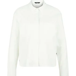 Stoic - Women's Hemp54 BjurholmSt. L/S Blouse - Bluse^ Wanderbekleidung|Shirts, Hemden & Longsleeves