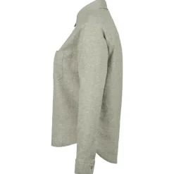 Stoic - Women's Hemp54 BjurholmSt. L/S Blouse - Bluse^ Wanderbekleidung|Shirts, Hemden & Longsleeves