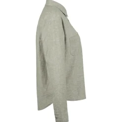 Stoic - Women's Hemp54 BjurholmSt. L/S Blouse - Bluse^ Wanderbekleidung|Shirts, Hemden & Longsleeves