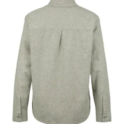 Stoic - Women's Hemp54 BjurholmSt. L/S Blouse - Bluse^ Wanderbekleidung|Shirts, Hemden & Longsleeves