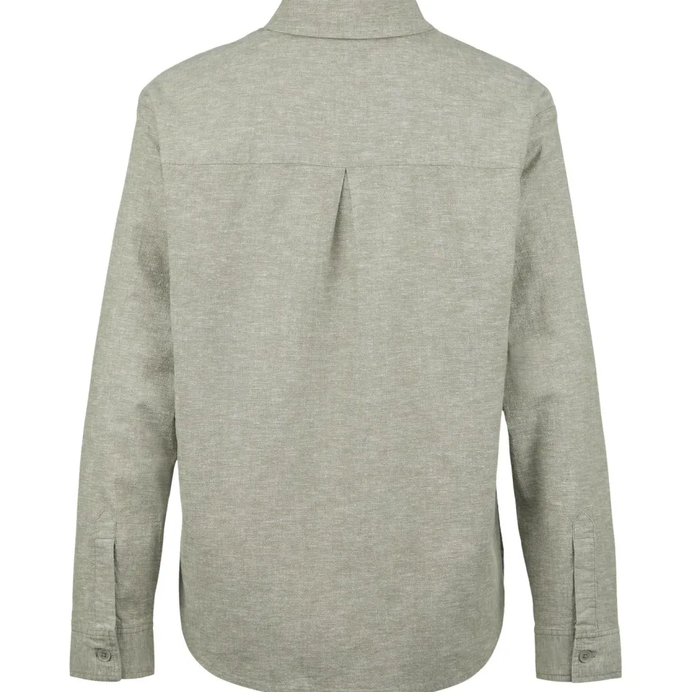 Stoic - Women's Hemp54 BjurholmSt. L/S Blouse - Bluse^ Wanderbekleidung|Shirts, Hemden & Longsleeves