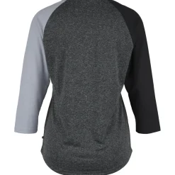 Stoic - Women's Hemp15 LofsdalenSt. 3/4 - Funktionsshirt^ Alltagsbekleidung|Fahrradbekleidung