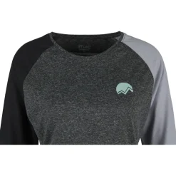 Stoic - Women's Hemp15 LofsdalenSt. 3/4 - Funktionsshirt^ Alltagsbekleidung|Fahrradbekleidung