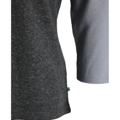 Stoic - Women's Hemp15 LofsdalenSt. 3/4 - Funktionsshirt^ Alltagsbekleidung|Fahrradbekleidung