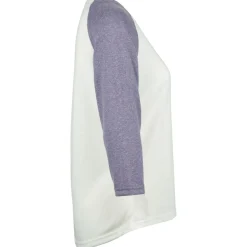 Stoic - Women's Hemp15 LofsdalenSt. II 3/4 - Funktionsshirt