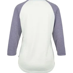 Stoic - Women's Hemp15 LofsdalenSt. II 3/4 - Funktionsshirt