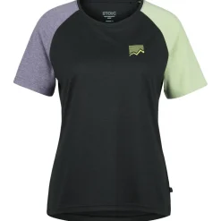 Stoic - Women's Hemp15 LofsdalenSt. II S/S - Funktionsshirt