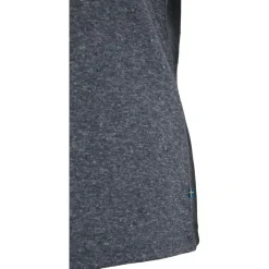 Online - Women's Hemp15 SälkaSt. S/S - Funktionsshirt Alltagsbekleidung|Wanderbekleidung