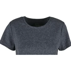 Online - Women's Hemp15 SälkaSt. S/S - Funktionsshirt Alltagsbekleidung|Wanderbekleidung