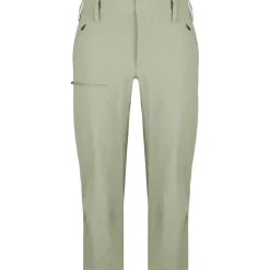 Stoic - Women's HoforsSt. Softshell Pants Capri Light - Shorts