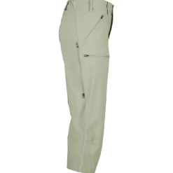 Stoic - Women's HoforsSt. Softshell Pants Capri Light - Shorts