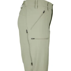 Stoic - Women's HoforsSt. Softshell Pants Capri Light - Shorts