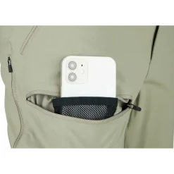 Stoic - Women's HoforsSt. Softshell Pants Capri Light - Shorts