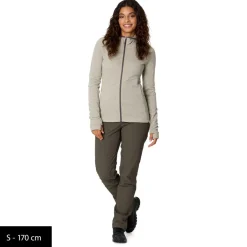 - Women's HoforsSt. Softshell Pants - Softshellhose><noscript><img width=