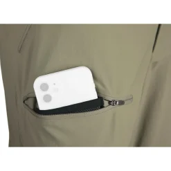 - Women's HoforsSt. Softshell Zip-Off Pants Light - Zip-Off-Hose><noscript><img width=