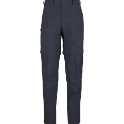 - Women's HoforsSt. Softshell Zip-Off Pants Light - Zip-Off-Hose><noscript><img width=