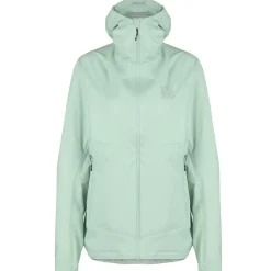 Stoic - Women's KalmarSt. 3L Rain Jacket - Regenjacke^ Wanderbekleidung|Jacken