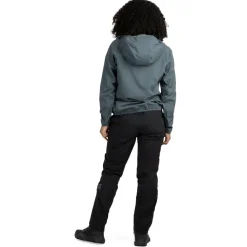 Stoic - Women's KalmarSt. 3L Rain Jacket - Regenjacke^ Wanderbekleidung|Jacken