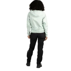 Stoic - Women's KalmarSt. 3L Full Zip Rain Pants - Regenhose^ Trekkingbekleidung|Fahrradbekleidung