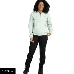 Stoic - Women's KalmarSt. 3L Full Zip Rain Pants - Regenhose^ Trekkingbekleidung|Fahrradbekleidung