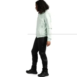 Stoic - Women's KalmarSt. 3L Full Zip Rain Pants - Regenhose^ Trekkingbekleidung|Fahrradbekleidung