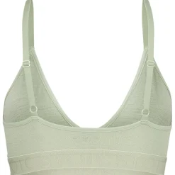 Sale - Women's Merino150 AlsenSt. Flexible Bra - Sport-BH Alltagsbekleidung|Merinounterwäsche