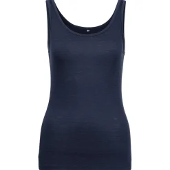 New - Women's Merino135 AnebySt. Tank - Merinounterwäsche Alltagsbekleidung|Wanderbekleidung