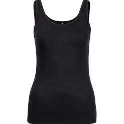New - Women's Merino135 AnebySt. Tank - Merinounterwäsche Alltagsbekleidung|Wanderbekleidung