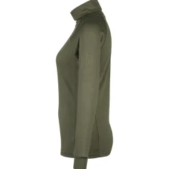 Stoic - Women's Merino180 BengtSt. Turtle Neck - Merinounterwäsche