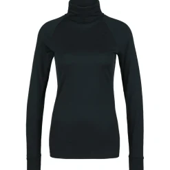 Stoic - Women's Merino180 BengtSt. Turtle Neck - Merinounterwäsche