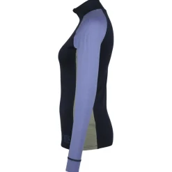 Discount - Women's Merino240 BengtSt. Half Zip - Merinounterwäsche Skibekleidung|Merinounterwäsche