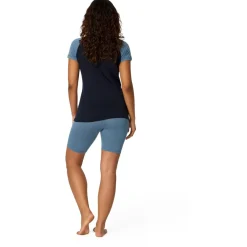 Outlet - Women's Merino180 BengtSt. S/S - Merinounterwäsche Hochtourenbekleidung|Skibekleidung