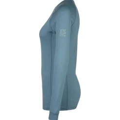 Stoic - Women's Merino180 BengtSt. L/S - Merinounterwäsche^ Skibekleidung|Merinounterwäsche