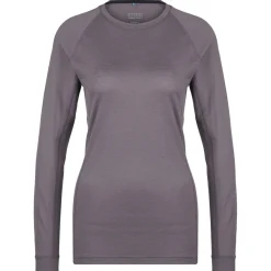 Stoic - Women's Merino180 BengtSt. L/S - Merinounterwäsche^ Skibekleidung|Merinounterwäsche