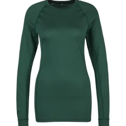 Stoic - Women's Merino180 BengtSt. L/S - Merinounterwäsche^ Skibekleidung|Merinounterwäsche