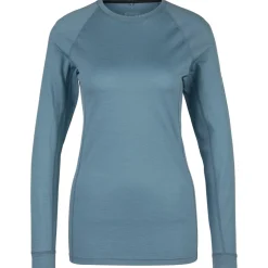 Stoic - Women's Merino180 BengtSt. L/S - Merinounterwäsche^ Skibekleidung|Merinounterwäsche