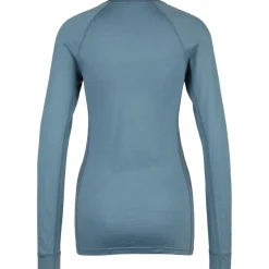 Stoic - Women's Merino180 BengtSt. L/S - Merinounterwäsche^ Skibekleidung|Merinounterwäsche