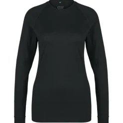 Stoic - Women's Merino180 BengtSt. L/S - Merinounterwäsche^ Skibekleidung|Merinounterwäsche